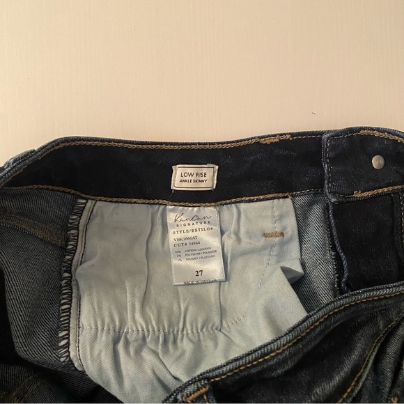 Kancan jeans - Picture 6 of 6